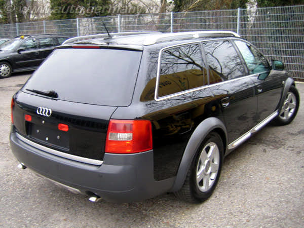 Audi Allroad (102)